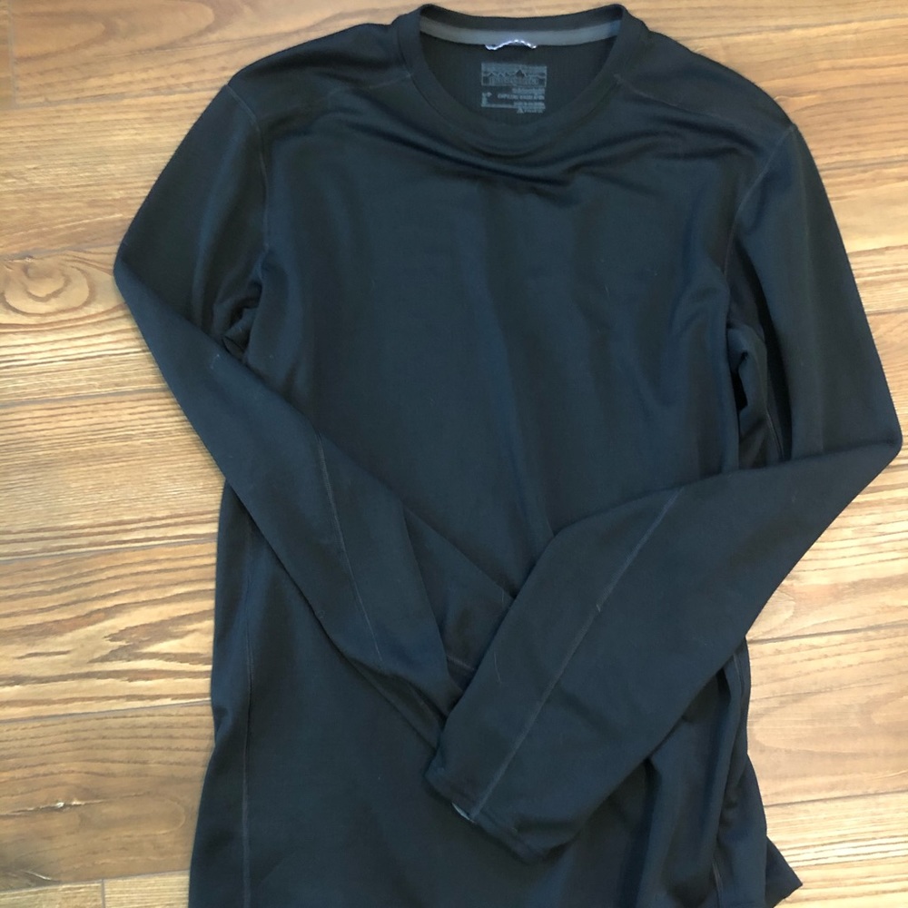 Patagonia Capilene Baselayer